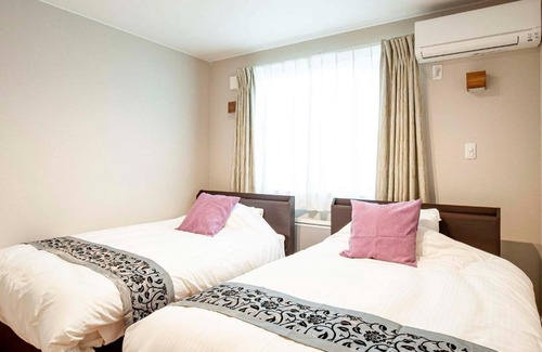 Asahikawa Maison | The Peak Villa Suite Hokkaido - Vacation STAY 95659v