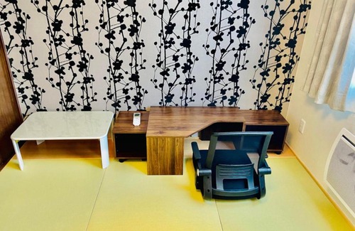 Asahikawa Maison | The Peak Villa Suite Hokkaido - Vacation STAY 95659v