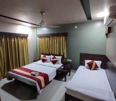 Barddhaman Hôtel | The Pearl Burdwan Hotel, Banquet & Restaurant