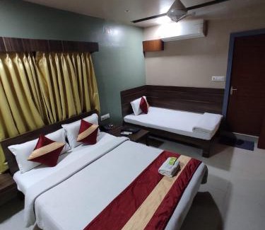 Barddhaman Hôtel | The Pearl Burdwan Hotel, Banquet & Restaurant