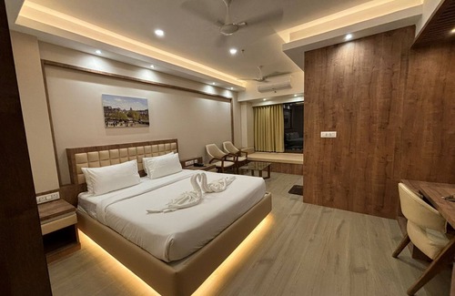 Ilam Bazar Hôtel | The Pearl Club Resort