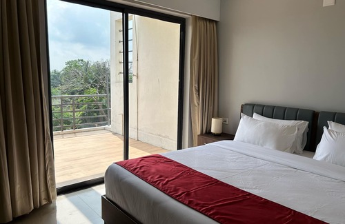 Ilam Bazar Hôtel | The Pearl Club Resort