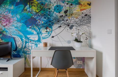 Vitry-sur-Seine Appartement | The Pearl