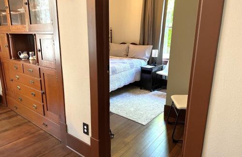 Ilwaco Lit Et Petit-Déjeuner | The Pearl Inn Bed and Breakfast