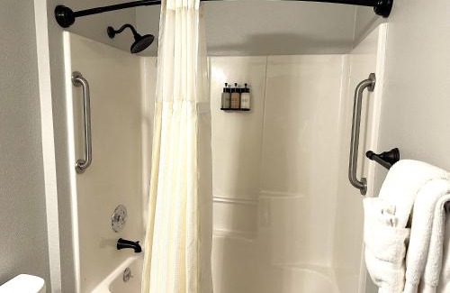 Ilwaco Lit Et Petit-Déjeuner | The Pearl Inn Bed and Breakfast