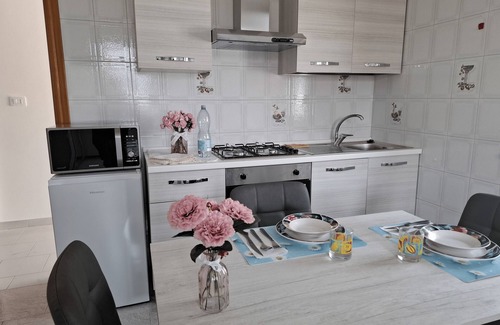 San Giovanni Suergiu Appartement | The Pearl Of Sulcis
