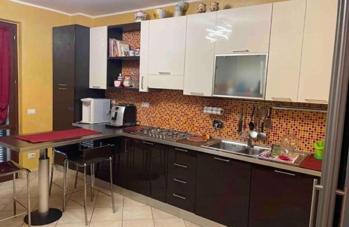 Marsciano Appartement | The pearl lily