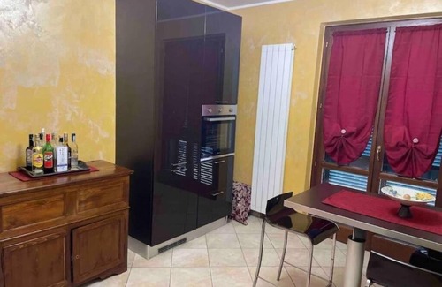 Marsciano Appartement | The pearl lily