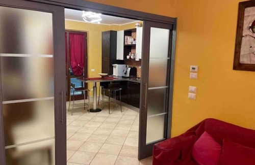 Marsciano Appartement | The pearl lily