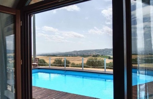 Marsciano Appartement | The pearl lily