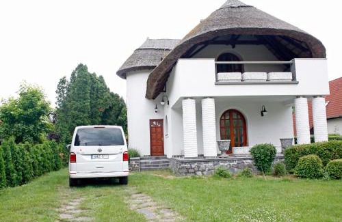 Szigliget Villa | The Pearl of Balaton