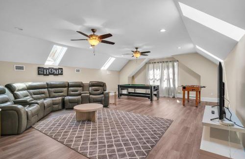 Killearn Lakes Maison | The Pearl of Killearn home