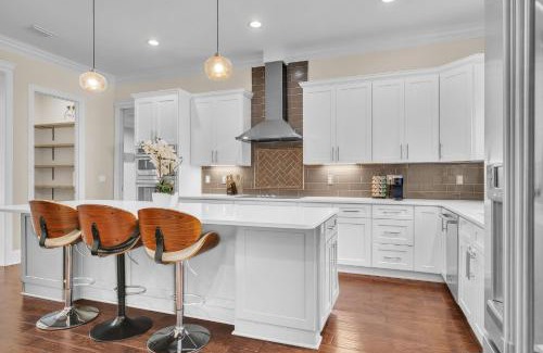 Killearn Lakes Maison | The Pearl of Killearn home