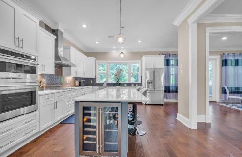 Killearn Lakes Maison | The Pearl of Killearn home