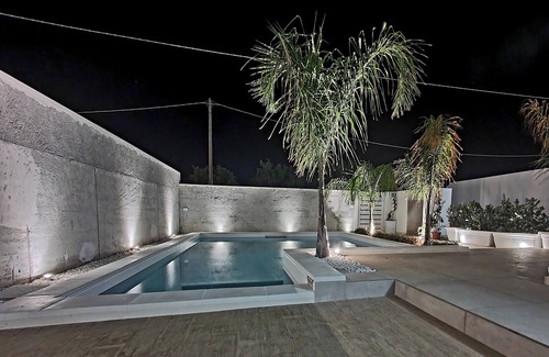 Granelli Villa | The Pearl Of Marzamemi