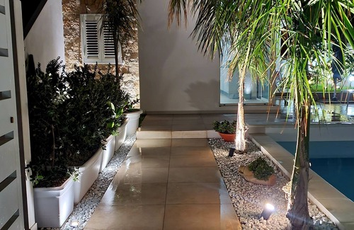 Granelli Villa | The Pearl Of Marzamemi