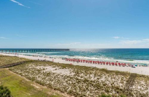 Navarre Beach Appartement | The Pearl of Navarre #401