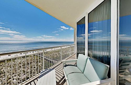 Navarre Beach Appartement | The Pearl of Navarre #401