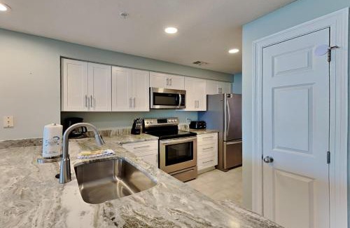 Navarre Beach Appartement | The Pearl of Navarre #705