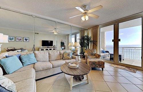 Navarre Beach Appartement | The Pearl of Navarre #902 - Coastal Dreamin