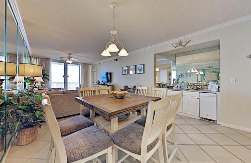 Navarre Beach Appartement | The Pearl of Navarre #902 - Coastal Dreamin