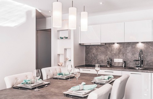 Annecy Appartement | La Perle des Alpes
