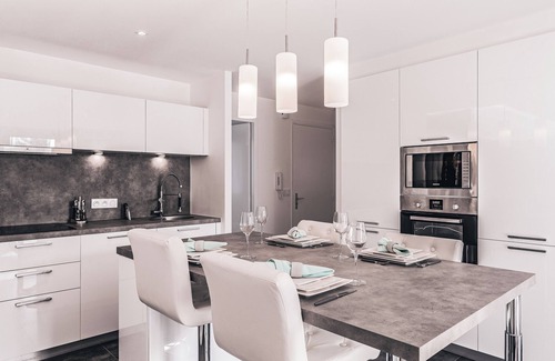 Annecy Appartement | La Perle des Alpes
