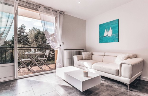 Annecy Appartement | La Perle des Alpes