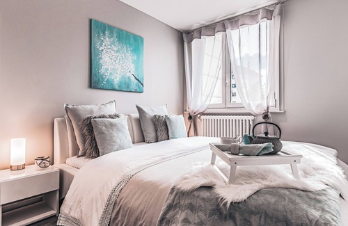 Annecy Appartement | La Perle des Alpes