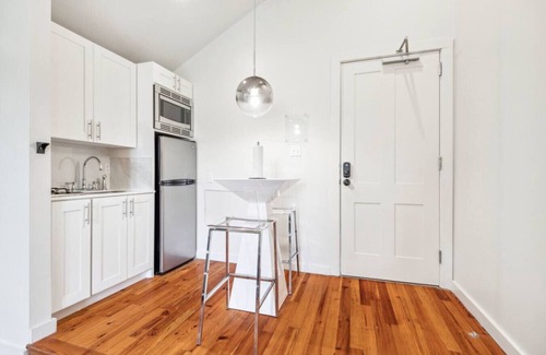 Irish Channel Appartement | The Pearl on Magazine - Centrally Located
