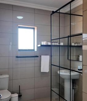 Mahikeng Maison | The Pebbles