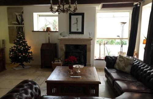 Sint Jacobiparochie Maison | The Pelgrim House