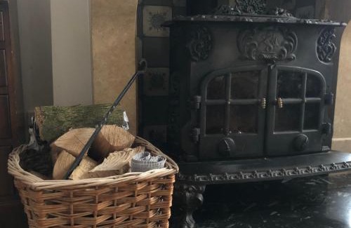 Sint Jacobiparochie Maison | The Pelgrim House