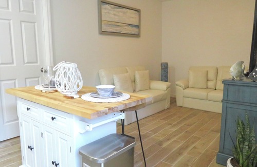 Westchase Appartement | The Pelican Cove - Guest House