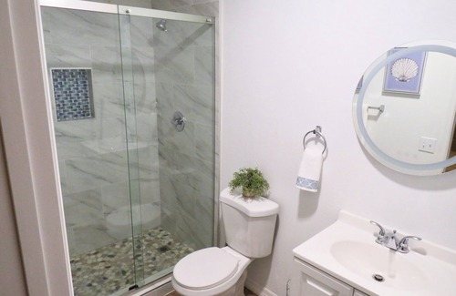 Westchase Appartement | The Pelican Cove - Guest House