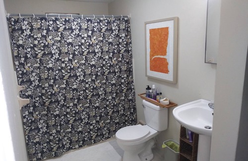 Frigate Bay Appartement | Le nid de pélicans de BirdRock