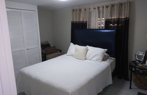 Frigate Bay Appartement | Le nid de pélicans de BirdRock