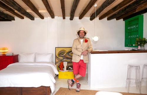 Agios Vlassios Maison | The Pelion Manifesto