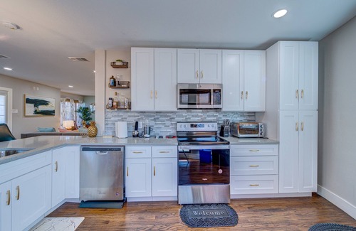Old East Dallas Maison | The Peninsula - 1 Mile from Downtown Dallas, Texas