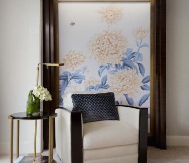 Near North Side Hôtel | The Peninsula Chicago