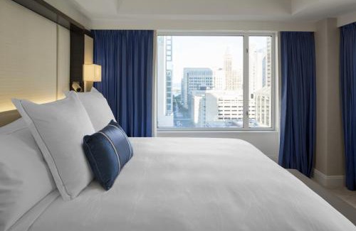Near North Side Hôtel | The Peninsula Chicago