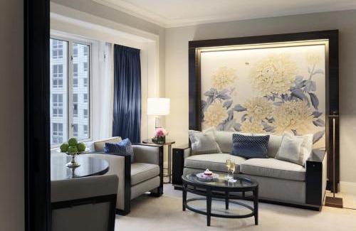 Near North Side Hôtel | The Peninsula Chicago