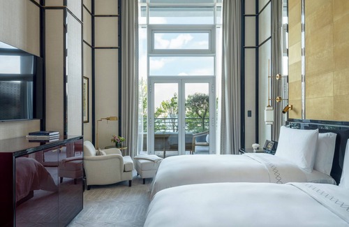 Karakoy Hôtel | The Peninsula Istanbul
