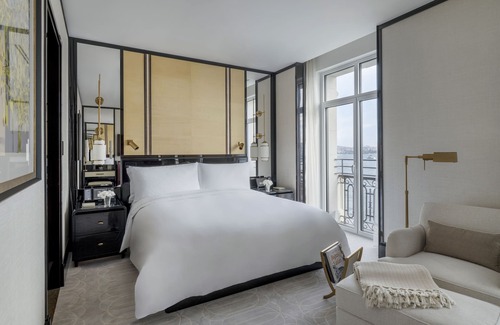 Karakoy Hôtel | The Peninsula Istanbul