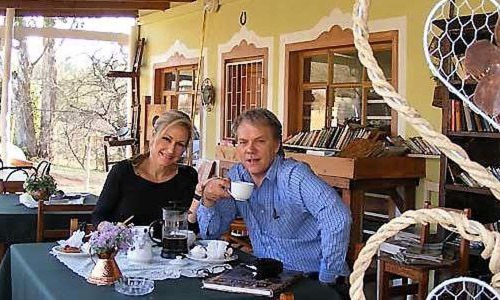 Haenertsburg Appartement | The Pennefather