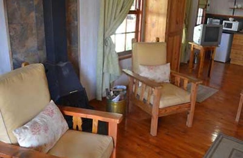 Haenertsburg Appartement | The Pennefather