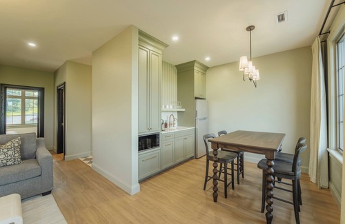 St. Mary's Appartement | The Penrose Suites