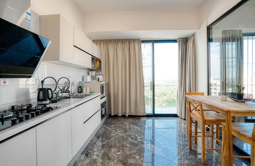 Upanga East Appartement | The Pent Dar Es Salaam