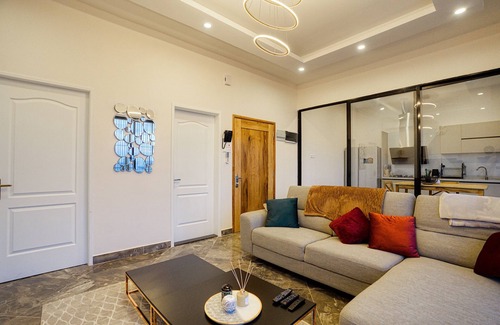 Upanga East Appartement | The Pent Dar Es Salaam