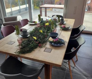 Kaiserslautern Appartement | The Penthouse